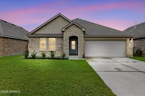 109 Border Court, Youngsville, LA 70592