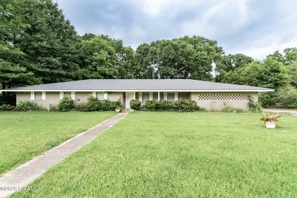 917 Choctaw Drive, Opelousas, LA 70570