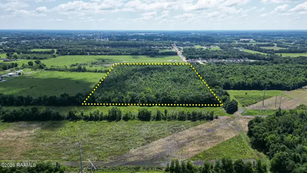 600 Blk Prejean Road, Carencro, LA 70520