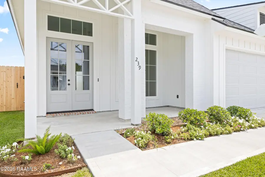 239 Jagged Grove Lane, Youngsville, LA 70592 - #2