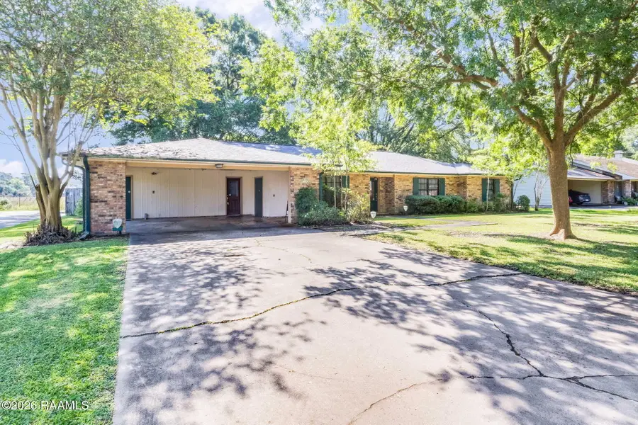 199 E Hoyt Avenue, Crowley, LA 70526 - #2