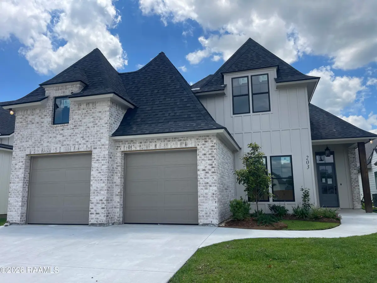 203 Prague Avenue, Youngsville, LA 70592 - #1