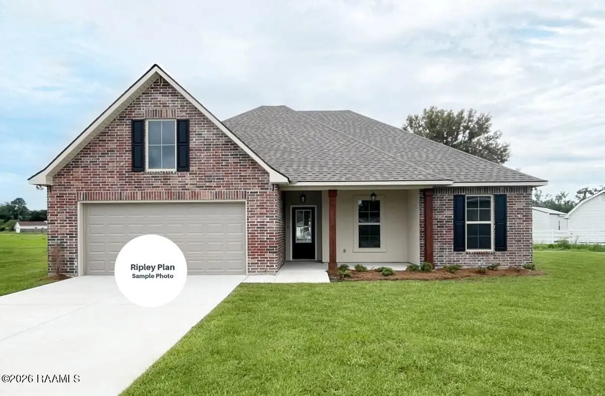 101 Folklore Drive, Youngsville, LA 70592 - #1