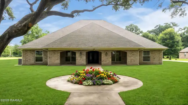 400 Acorn Drive, Lafayette, LA 70507