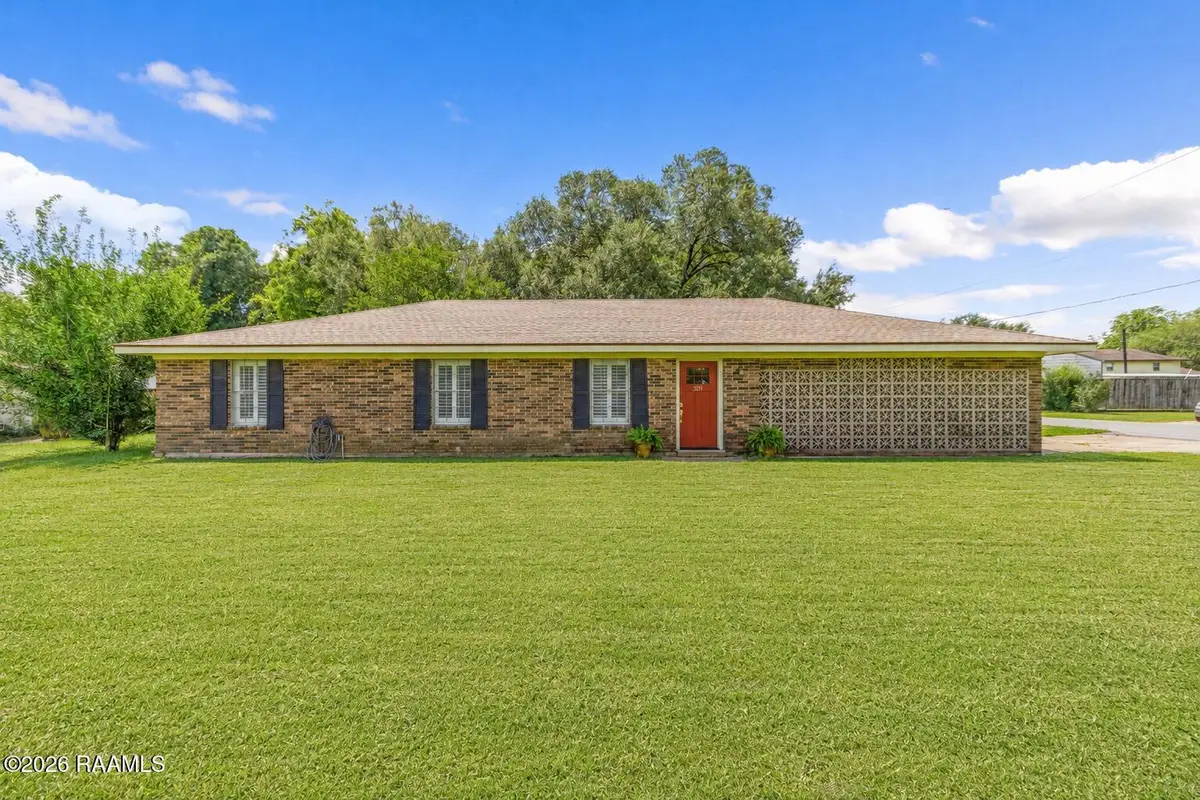 301 Clause Lane, Lafayette, LA 70507 - #1