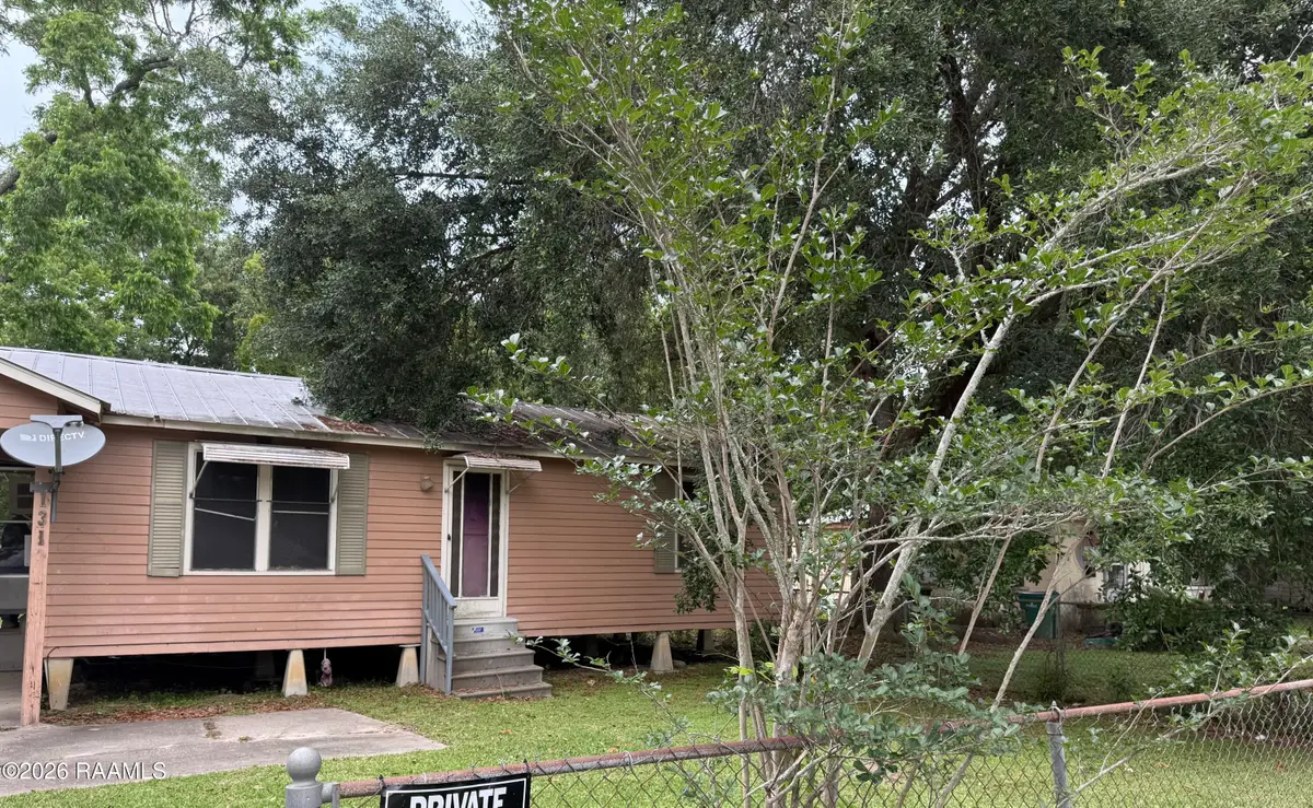 1313 Greene Street, Abbeville, LA 70510 - #1