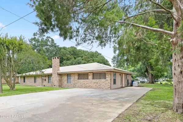 528 N Moss Street, Church Point, LA 70525