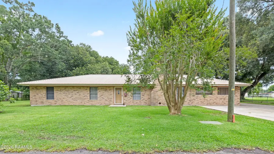 528 N Moss Street, Church Point, LA 70525 - #3