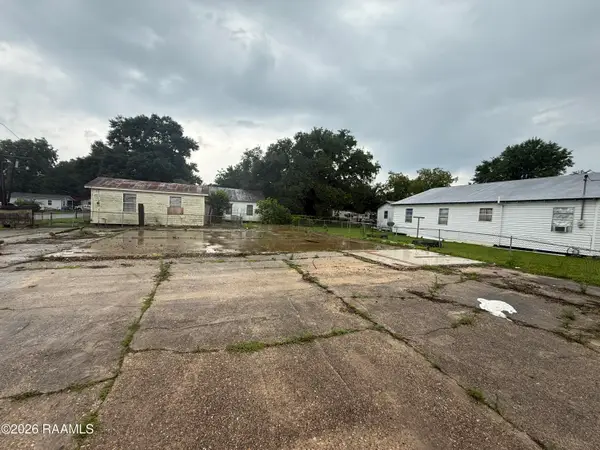 200 Saint De Porres Street, Broussard, LA 70518