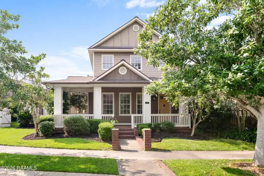 308 Founders Street, Lafayette, LA 70508 - #2