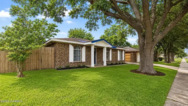 2809 Dove Avenue, Marrero, LA 70072