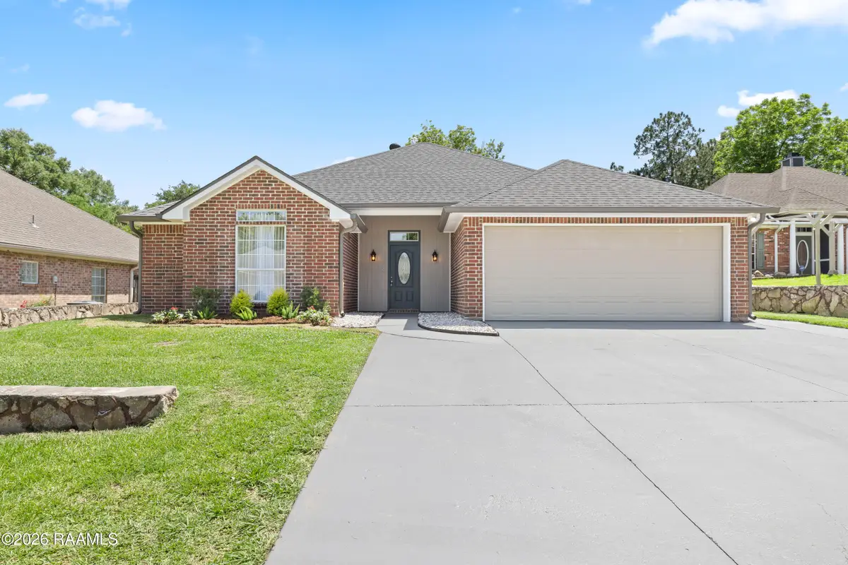 707 Burlington Circle, Broussard, LA 70518 - #1