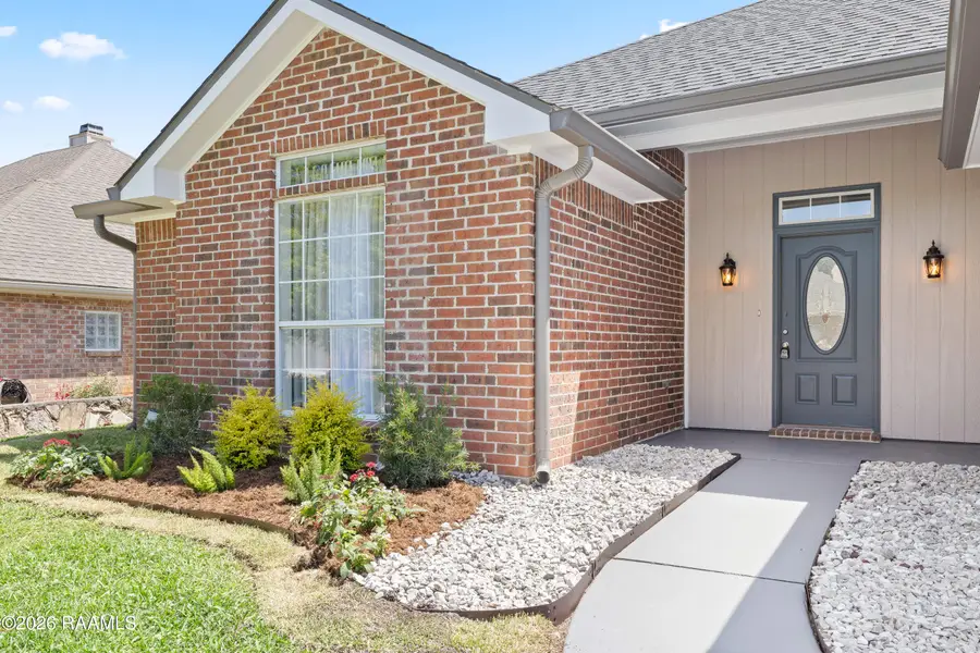 707 Burlington Circle, Broussard, LA 70518 - #2