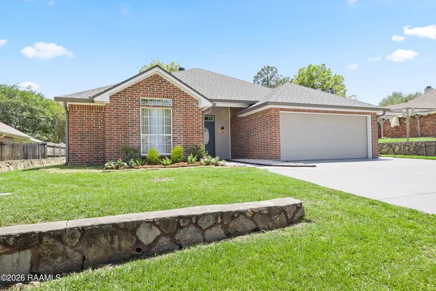 707 Burlington Circle, Broussard, LA 70518 - #3