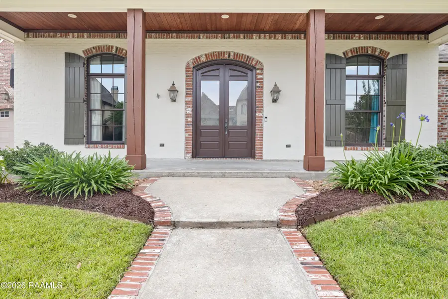 105 Fyvie Lane, Lafayette, LA 70503 - #3
