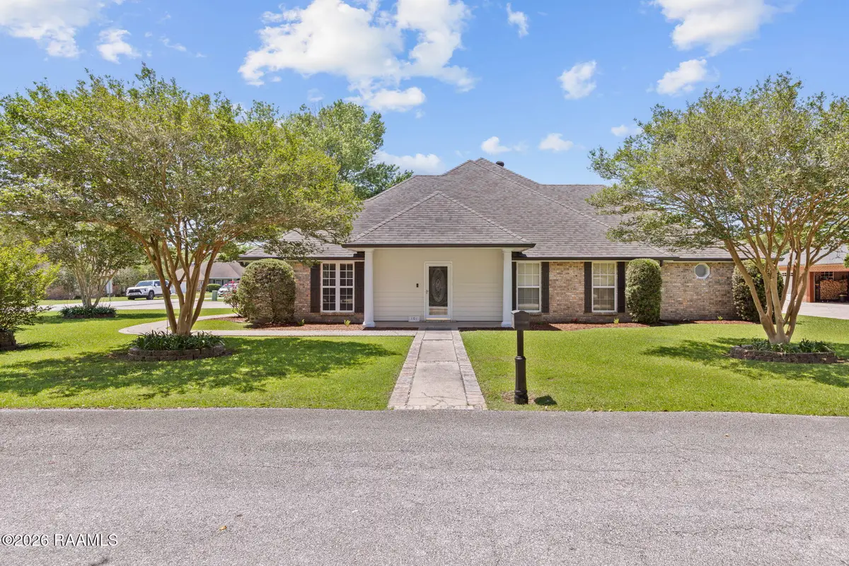 101 Dartmouth Circle, Youngsville, LA 70592 - #1