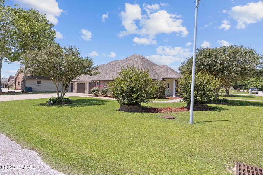 101 Dartmouth Circle, Youngsville, LA 70592 - #2