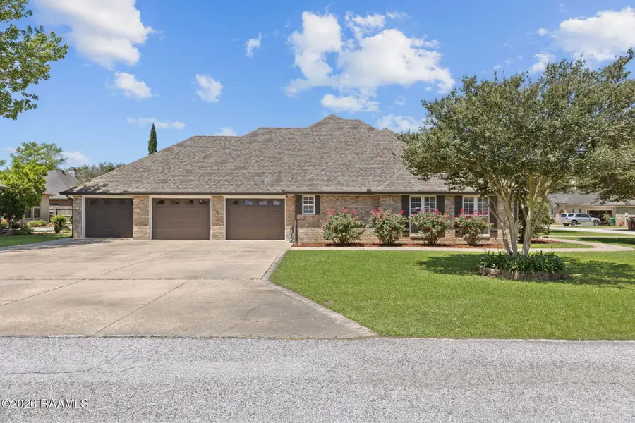 101 Dartmouth Circle, Youngsville, LA 70592 - #3