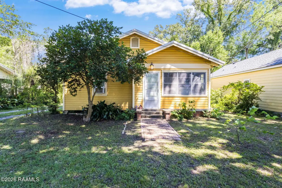 110 Canal Street, Lafayette, LA 70501 - #1