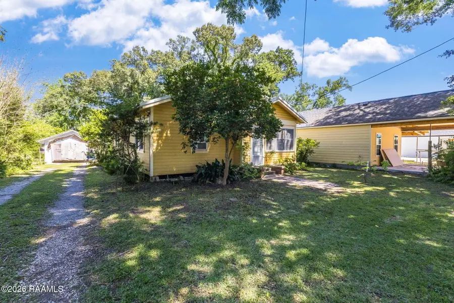 110 Canal Street, Lafayette, LA 70501 - #2
