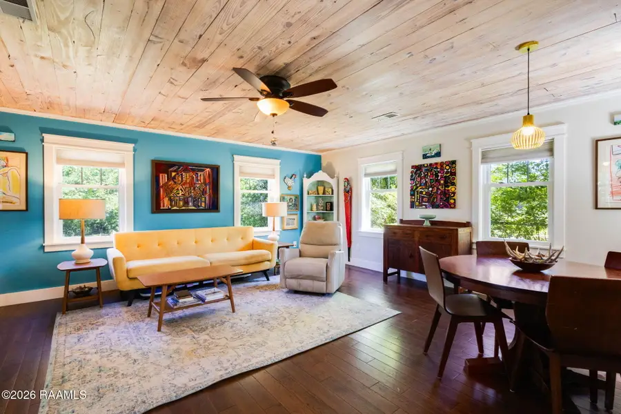 110 Canal Street, Lafayette, LA 70501 - #3