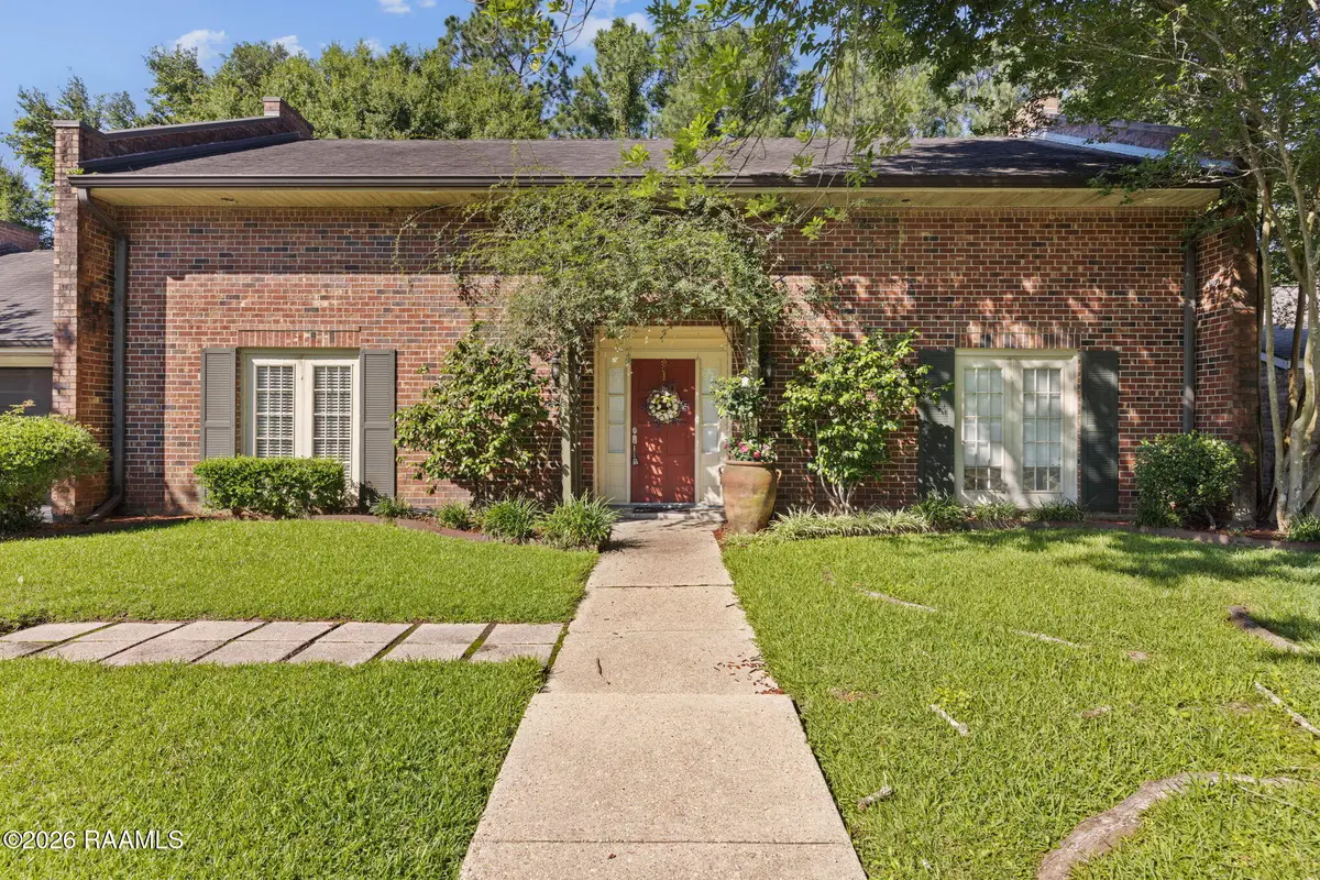 602 Fairview Parkway, Lafayette, LA 70508 - #1