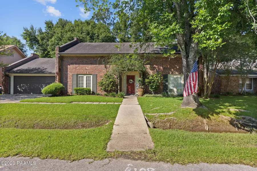 602 Fairview Parkway, Lafayette, LA 70508 - #2