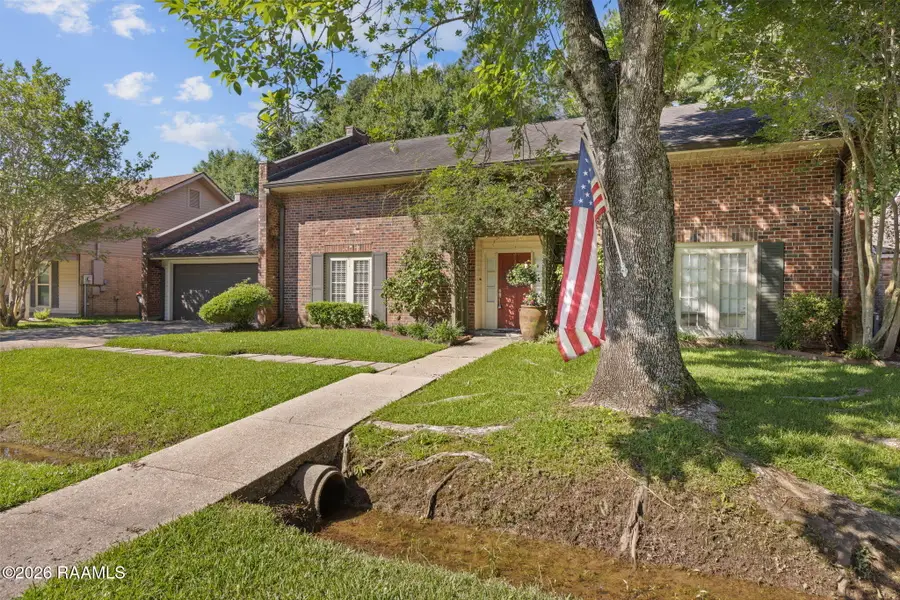 602 Fairview Parkway, Lafayette, LA 70508 - #3