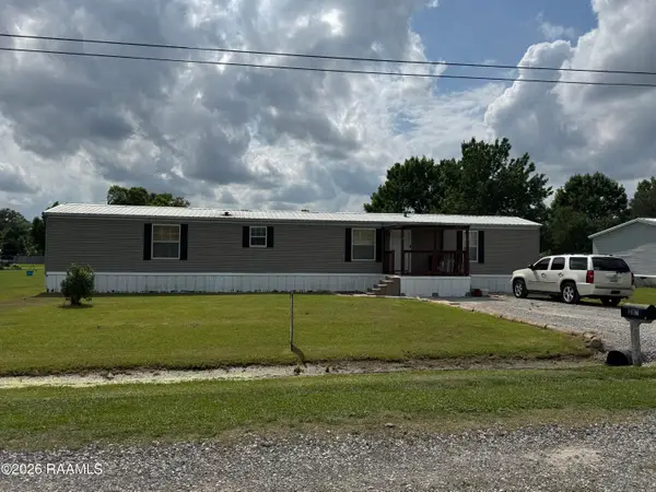 107 Smart Park Lane, Carencro, LA 70520