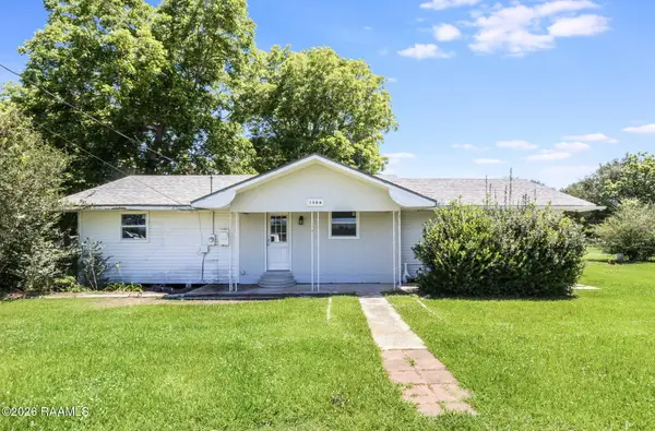 1504 Pitreville Highway, Church Point, LA 70525