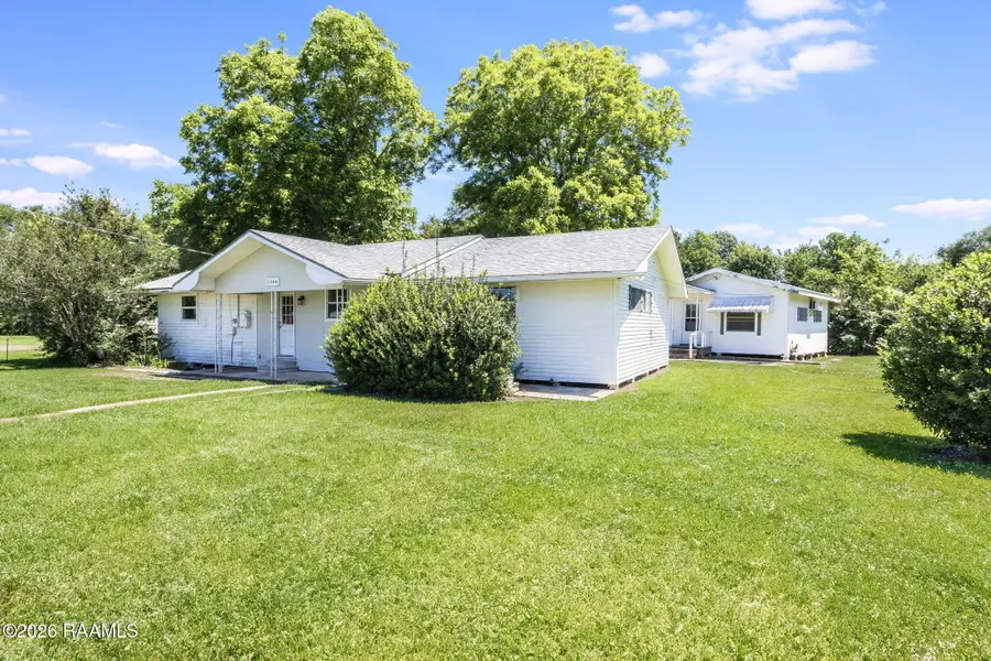 1504 Pitreville Highway, Church Point, LA 70525 - #2