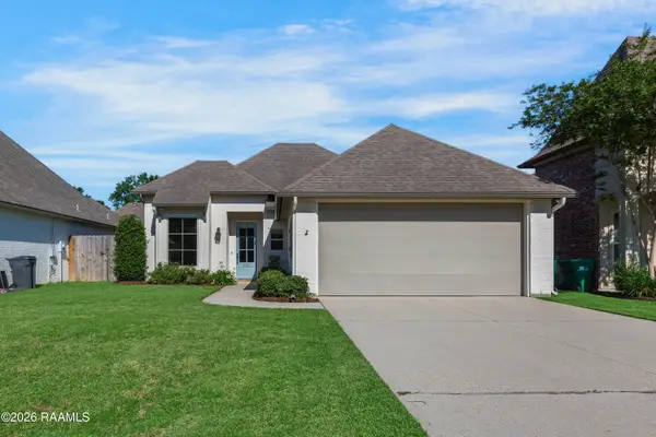 121 Fairwood Drive, Broussard, LA 70518
