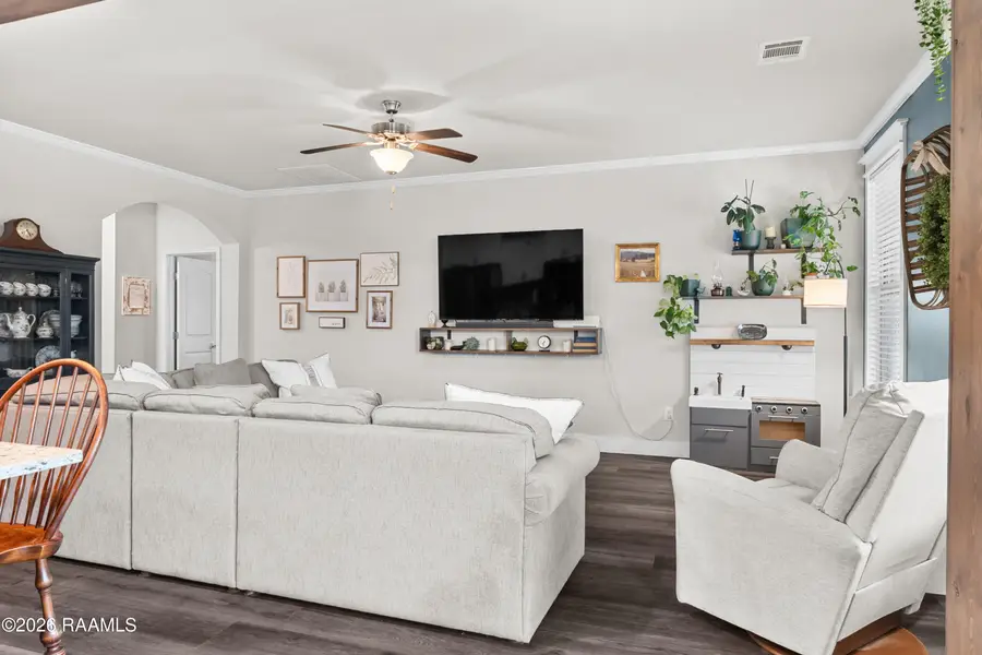 110 Marais Avenue, Youngsville, LA 70592 - #3