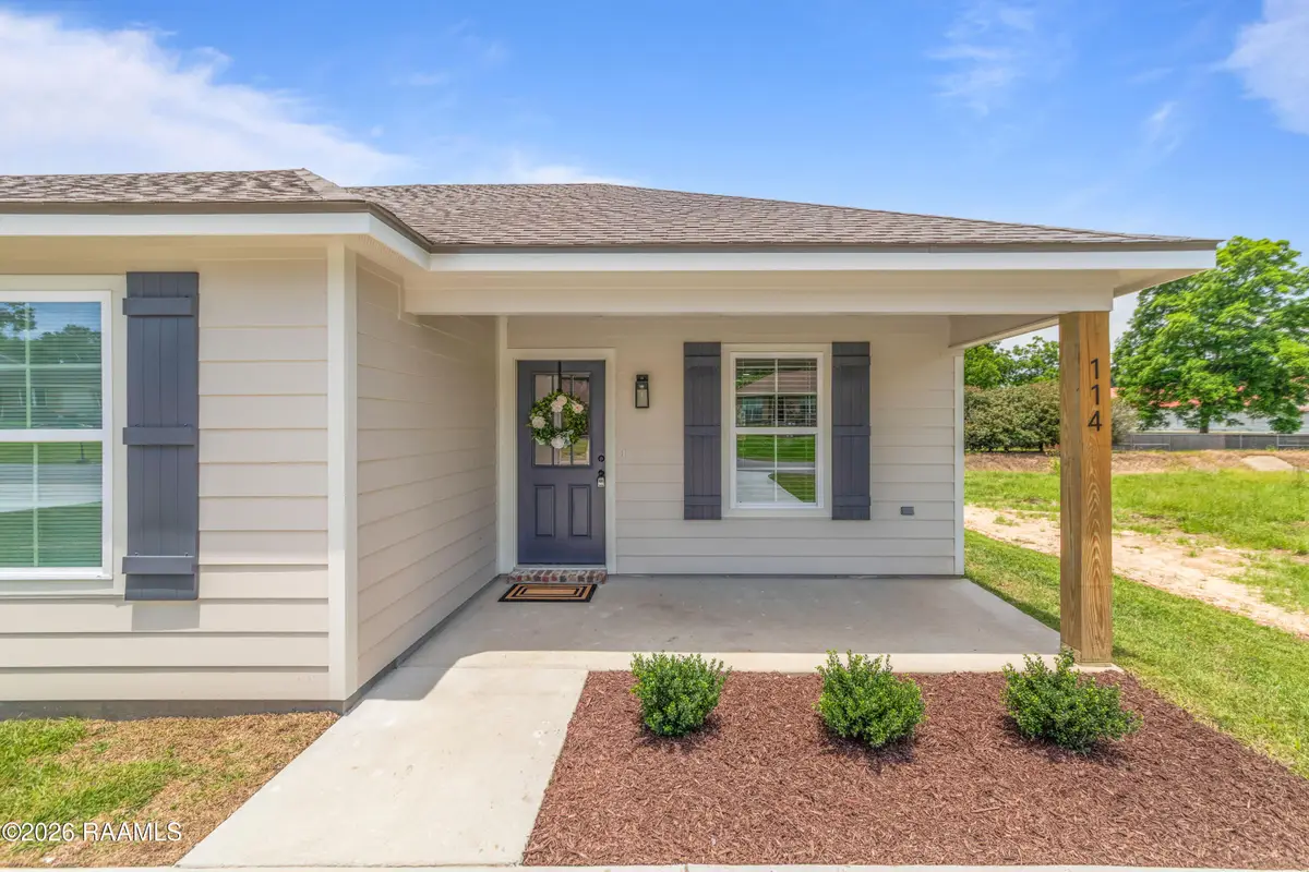 114 Bell North Drive, Lafayette, LA 70507 - #1