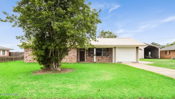 215 Hibiscus Street, Opelousas, LA 70570