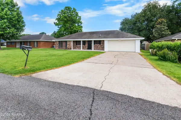 503 Jeffrey Drive, Lafayette, LA 70503