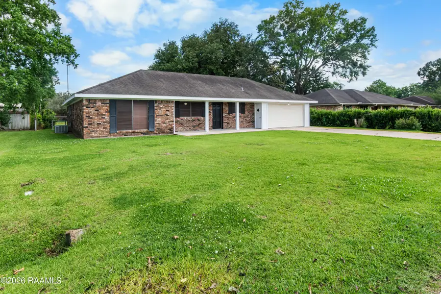 503 Jeffrey Drive, Lafayette, LA 70503 - #2