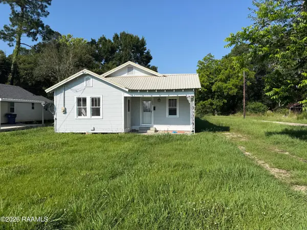 325 S David Street, Church Point, LA 70525