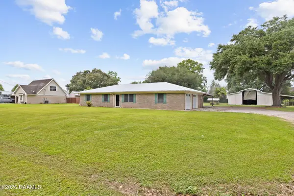 1116 Briar Patch, Broussard, LA 70518