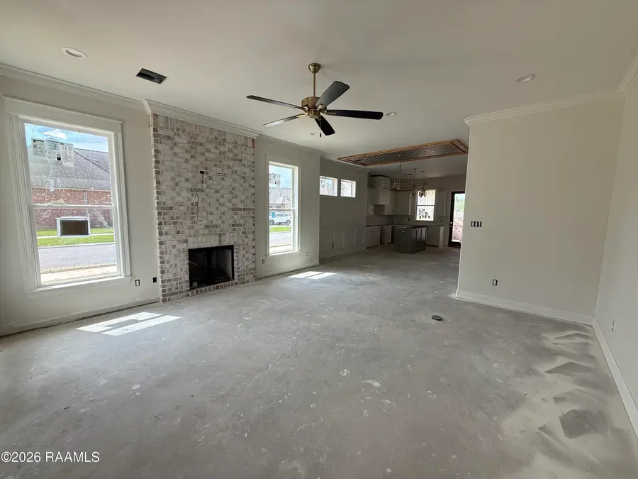 401 Croft Row, Lafayette, LA 70503 - #2