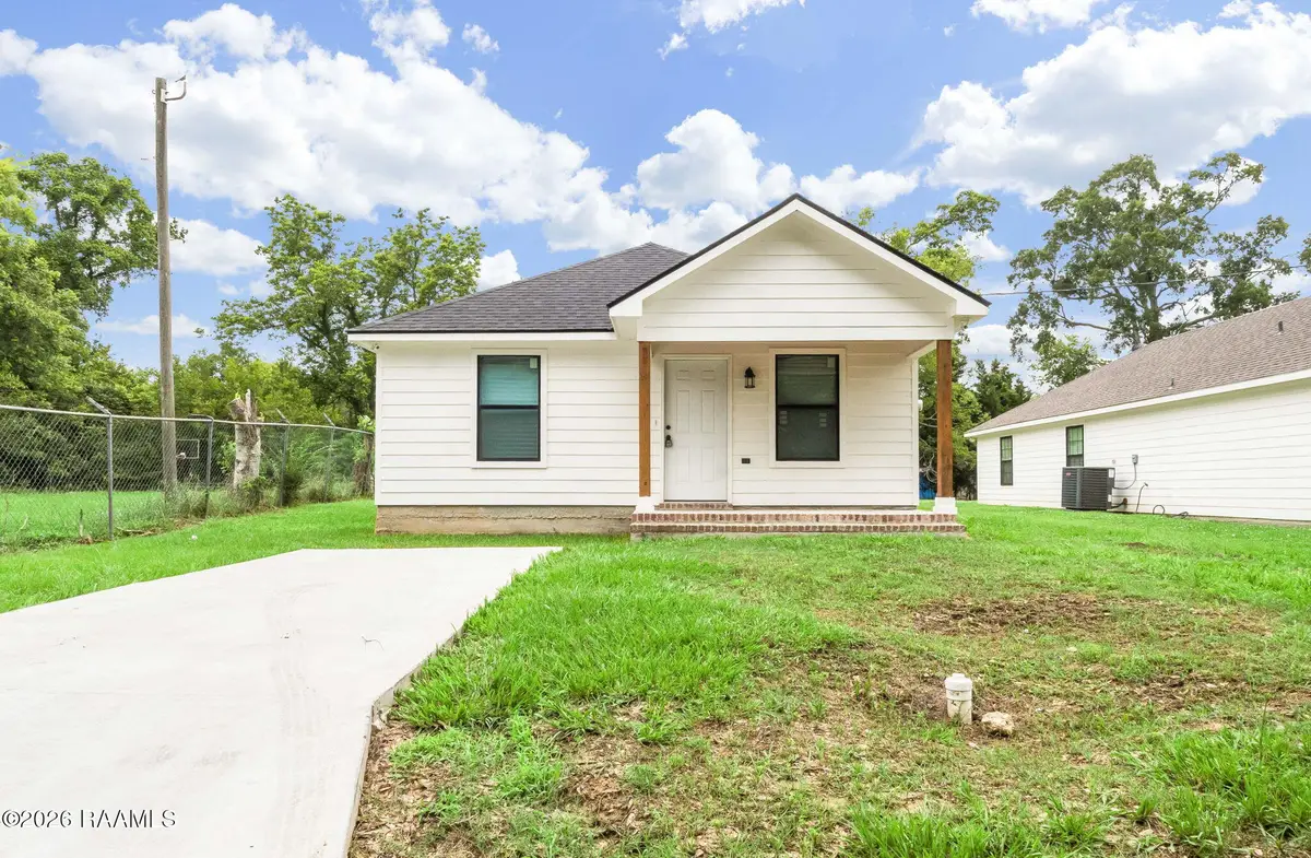 1422 Pujo Avenue, Opelousas, LA 70570 - #1