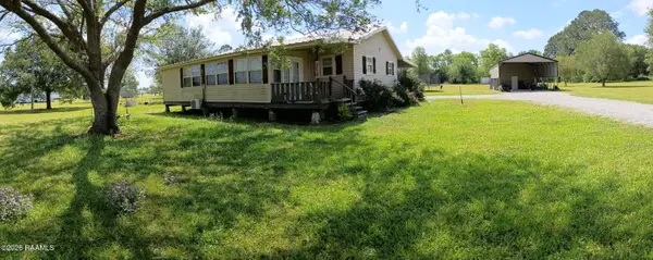310 Anicet Tauzin Road, Arnaudville, LA 70512