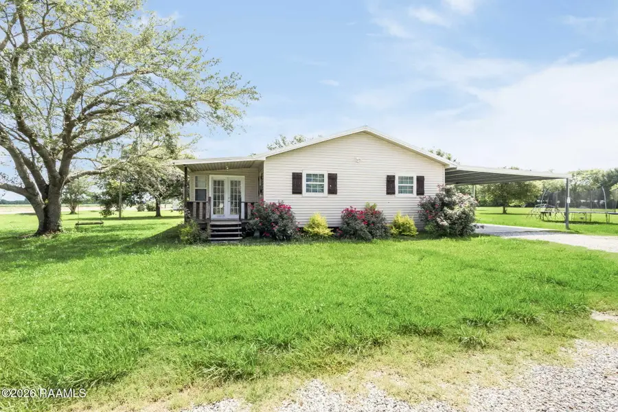 310 Anicet Tauzin Road, Arnaudville, LA 70512 - #2