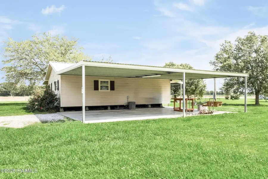 310 Anicet Tauzin Road, Arnaudville, LA 70512 - #3