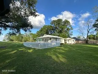 1052 Hebert Lane, Parks, LA 70582 - #1