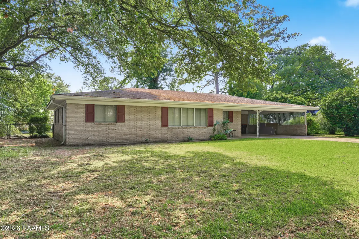 246 Hornsby Road, Lafayette, LA 70506 - #1
