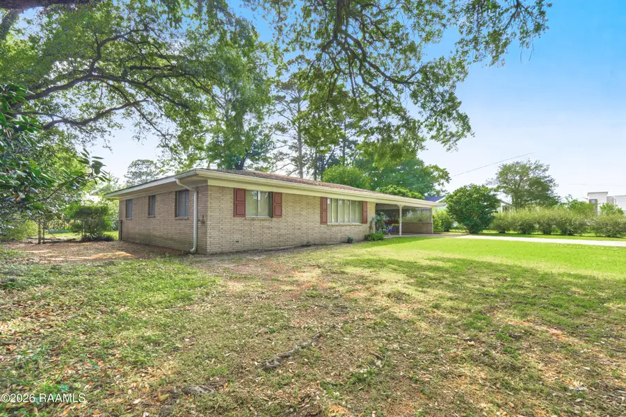246 Hornsby Road, Lafayette, LA 70506 - #2
