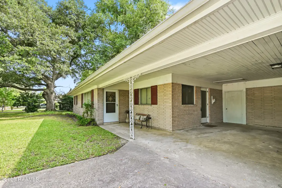 246 Hornsby Road, Lafayette, LA 70506 - #3
