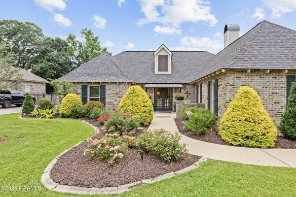 645 Bellevue Plantation Road, Lafayette, LA 70503