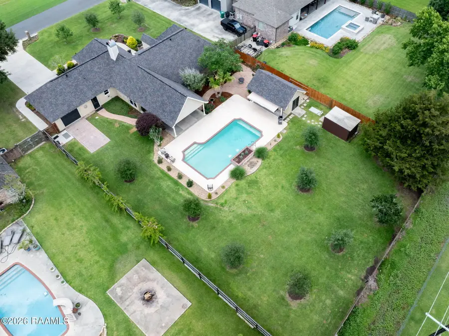 645 Bellevue Plantation Road, Lafayette, LA 70503 - #2